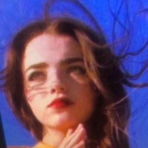 Meet your Posher, Rudolph